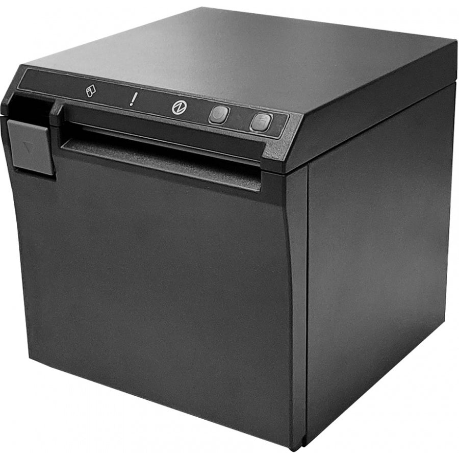 MINIPRINTER EC LINE EC-PM-X30, NEGRO, TERMICA, 80 MM, USB, ETHERNET (RED), RJ11, CORTE AUTOMATICO, 300 MM/SEG MINIPRINTER EC LINE EC-PM-X30, NEGRO, TERMICA, 80 MM, USB, ETHERNET (RED), RJ11, CORTE AUTOMATICO, 300 MM/SEG